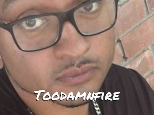 Toodamnfire