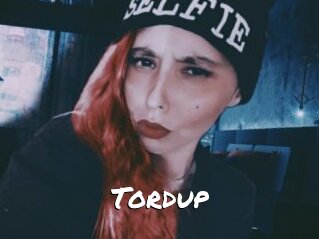 Tordup