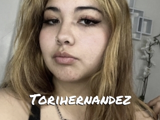 Torihernandez