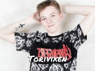 Torivixen