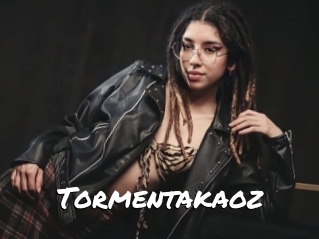 Tormentakaoz
