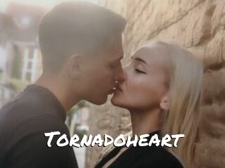 Tornadoheart