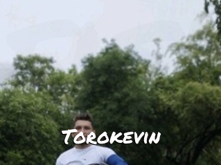 Torokevin