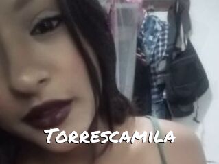 Torrescamila
