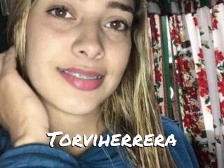 Torviherrera