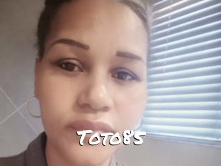 Toto85