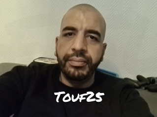 Touf25