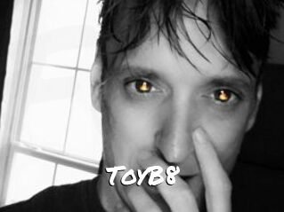 ToyB8