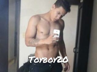 Toyboy20
