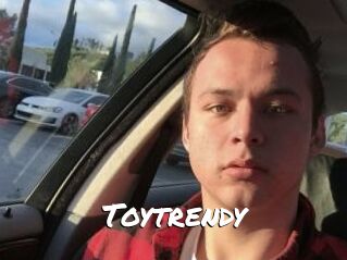 Toytrendy