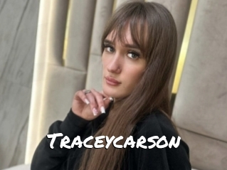Traceycarson