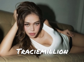 Traciemillion