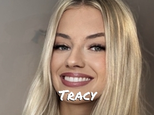 Tracy