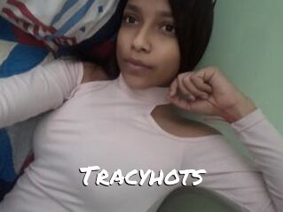 Tracyhots