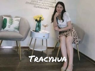 Tracyhua