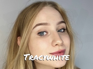 Tracywhite