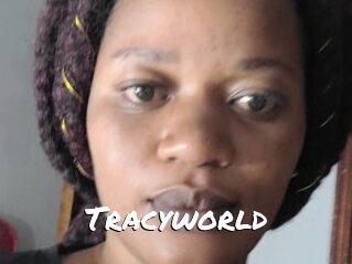 Tracyworld