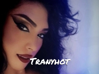 Tranyhot