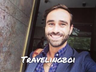 Travelingboi