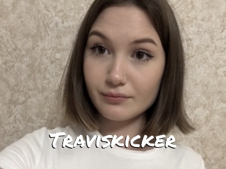 Traviskicker