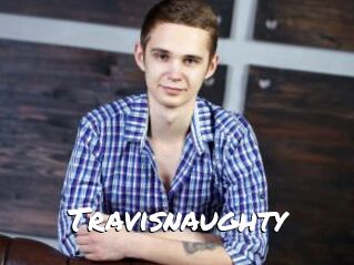 Travisnaughty