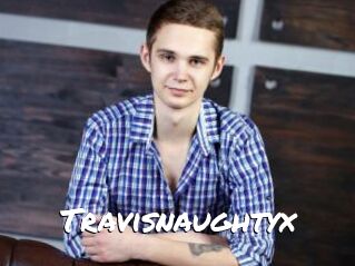 Travisnaughtyx