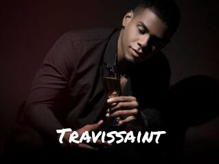Travissaint