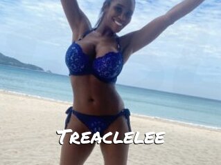 Treaclelee