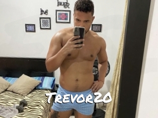 Trevor20
