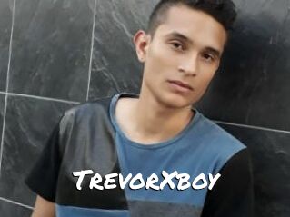TrevorXboy