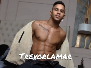 Trevorlamar
