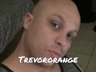 Trevororange