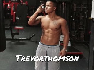 Trevorthomson