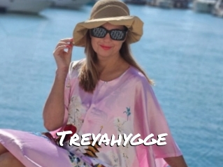 Treyahygge