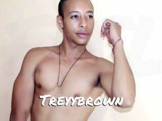Treyybrown