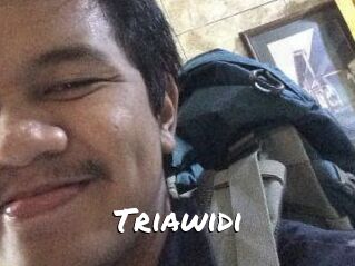 Triawidi