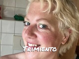 Trimiento