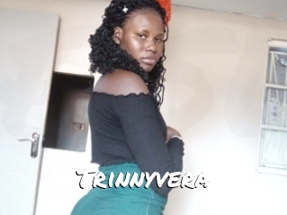 Trinnyvera
