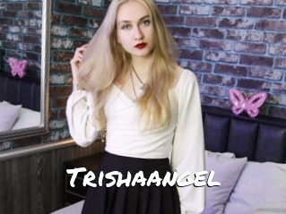 Trishaangel