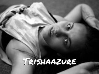 Trishaazure
