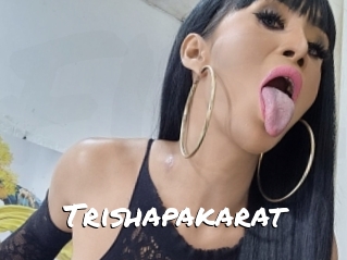 Trishapakarat