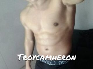 Troycamheron