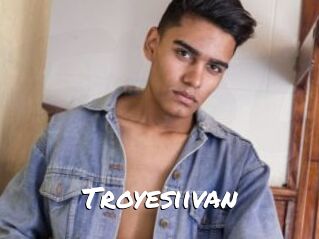 Troyesiivan