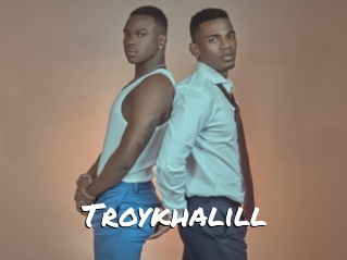 Troykhalill