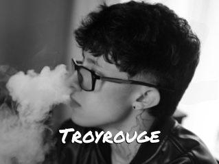 Troyrouge