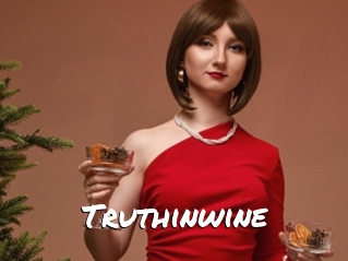 Truthinwine