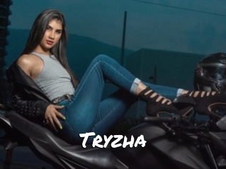 Tryzha