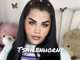 Tsailenhorny
