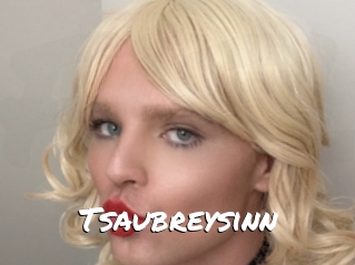 Tsaubreysinn