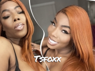Tsfoxx